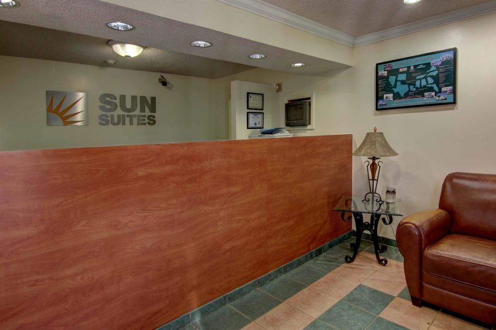 Intown Suites Extended Stay Select Atlanta Ga -Smyrna Zewnętrze zdjęcie
