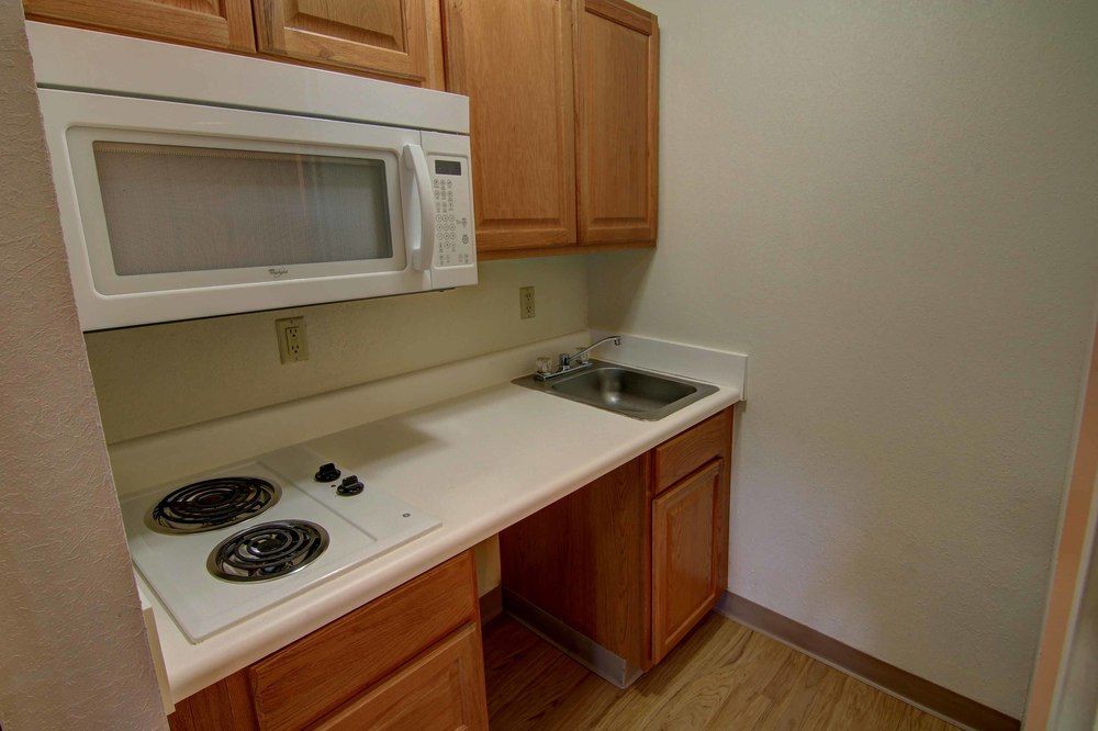 Intown Suites Extended Stay Select Atlanta Ga -Smyrna Zewnętrze zdjęcie