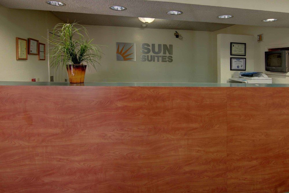 Intown Suites Extended Stay Select Atlanta Ga -Smyrna Zewnętrze zdjęcie