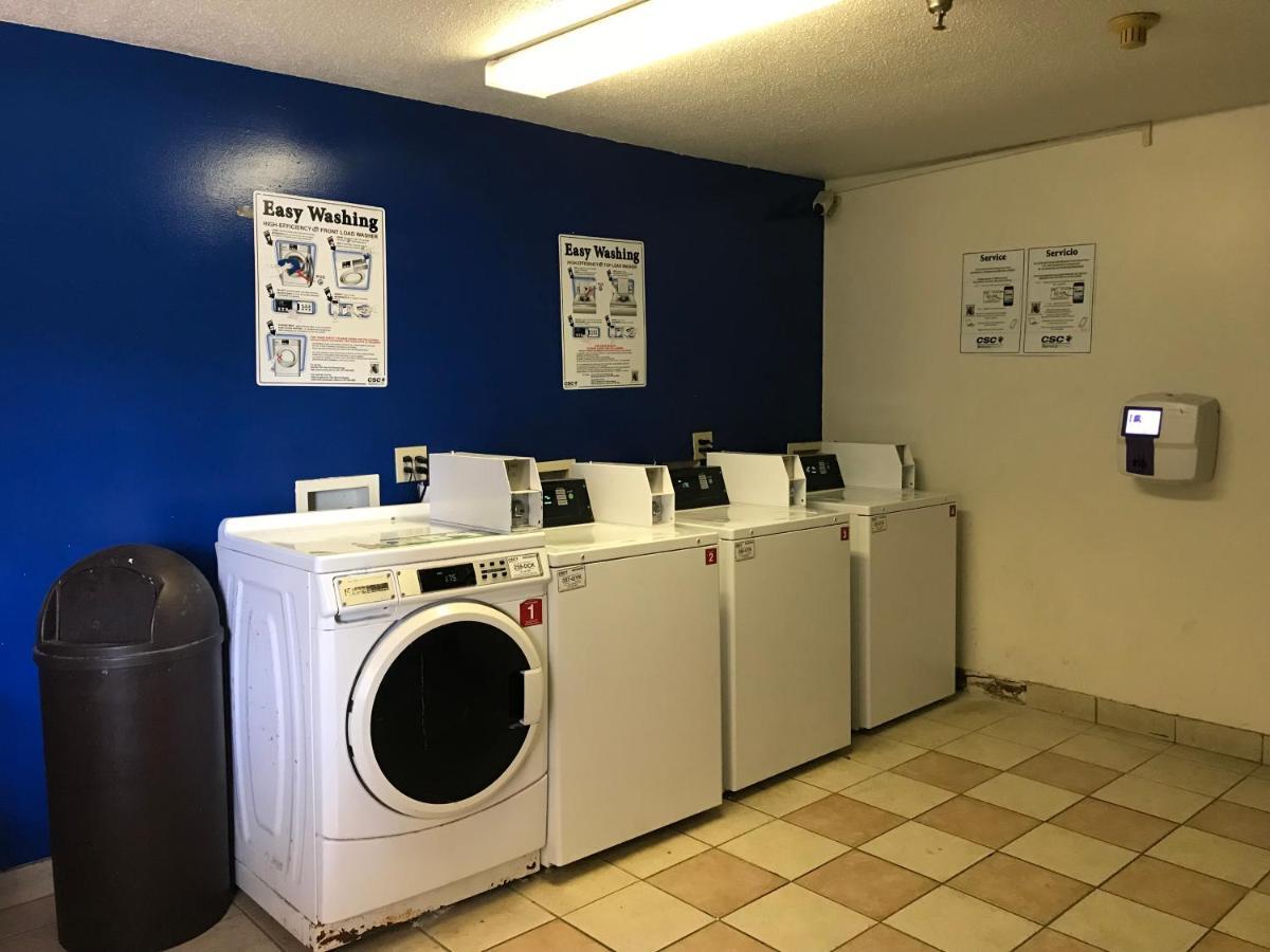 Intown Suites Extended Stay Select Atlanta Ga -Smyrna Zewnętrze zdjęcie